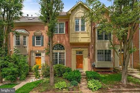 14111 Gallop Terrace Germantown, MD 20874