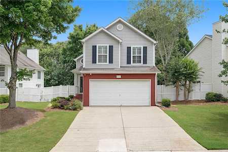 3161 Avensong Village Circle Alpharetta, GA 30004