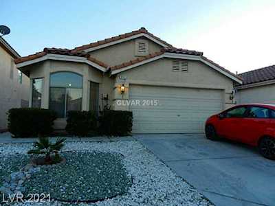 9343 Washed Pebble Ave Las Vegas, NV 89147
