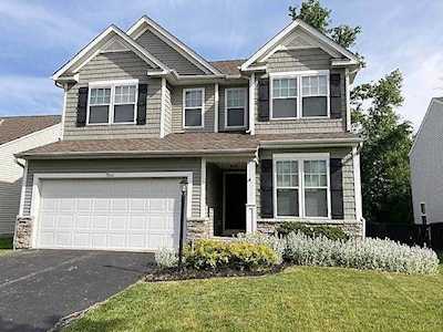 7866 Birch Creek Drive Blacklick, OH 43004