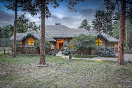 1449 Pine View Place Golden, CO 80401