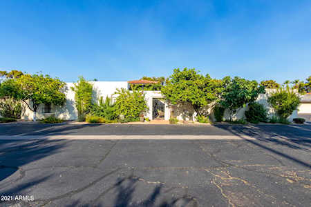 5327 N Questa Tierra Drive Phoenix, AZ 85012
