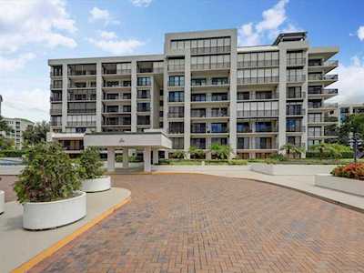6 Belleview Blvd #307 Belleair, FL 33756