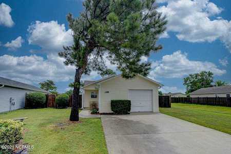 7414 Treyburn Drive Wilmington, NC 28411