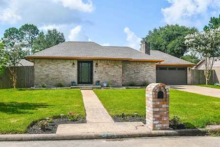 14407 Sugar Mill Circle Houston, TX 77095