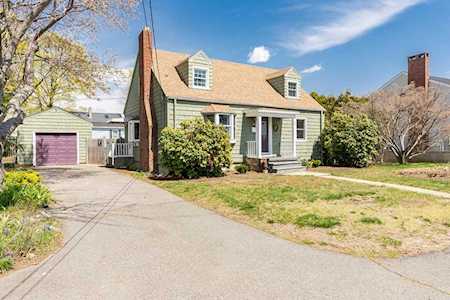 26 Bartholomew Terrace Peabody, MA 01960
