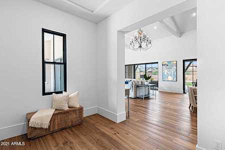 8864 E Foothills Drive Scottsdale, AZ 85255