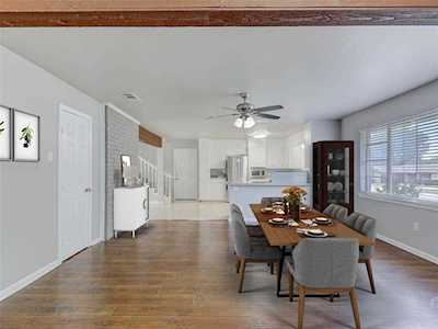 7608 Deaver Drive North Richland Hills, TX 76180