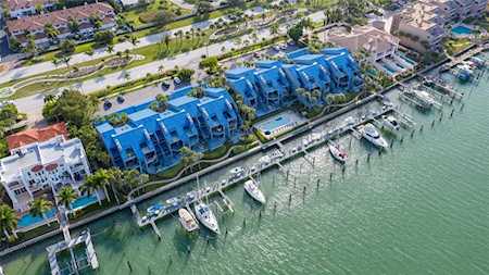 900 Pinellas Bayway S #111 Tierra Verde, FL 33715