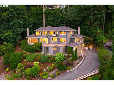 1520 Eastview Ct Lake Oswego, OR 97034