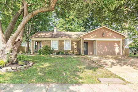 7027 Pam Dr Millington, TN 38053