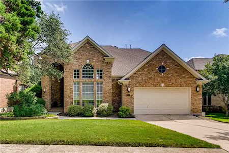 9613 Cinnabar TRL Austin, TX 78726