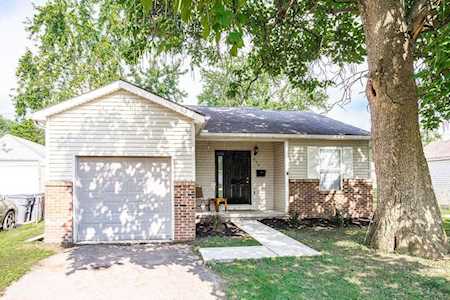 854 Pierce Avenue Columbus, OH 43213