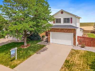 22391 E Oberlin Dr Aurora, CO 80018