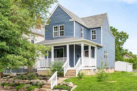1342 Hamlet Street Columbus, OH 43201