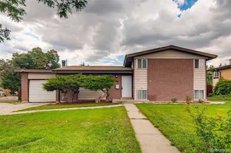 3201 Troy St Aurora, CO 80011