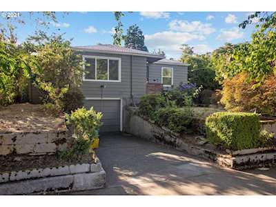 6805 N Monteith Ave Portland, OR 97203