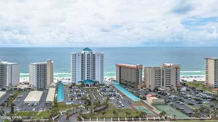 6415 Thomas Dr #1205 Panama City Beach, FL 32408