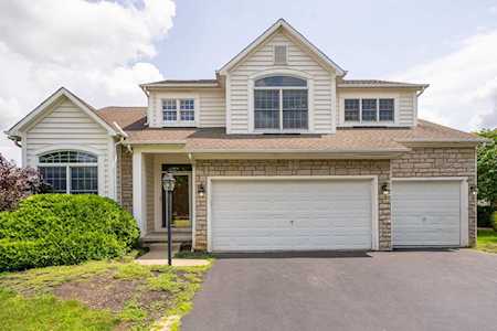 7067 Eventrail Drive Powell, OH 43065