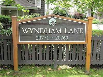 20760 Duncan Way #63 Langley, BC V3A 9J6