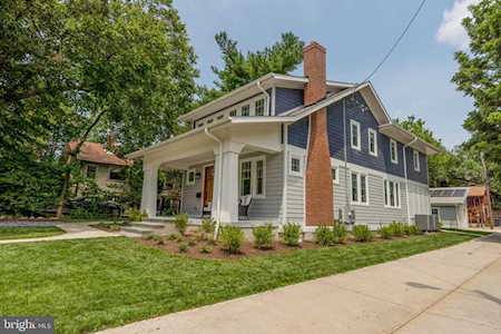 3903 Legation St NW Washington, DC 20015