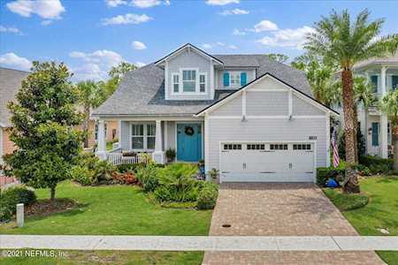 604 Timber Bridge Ln Atlantic Beach, FL 32233