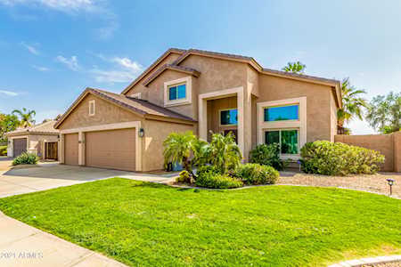 2830 S Tumbleweed Lane Chandler, AZ 85286