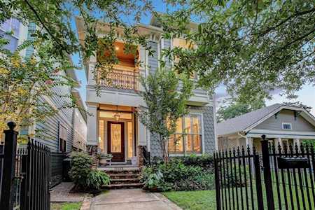 1519 Waverly St Houston, TX 77008