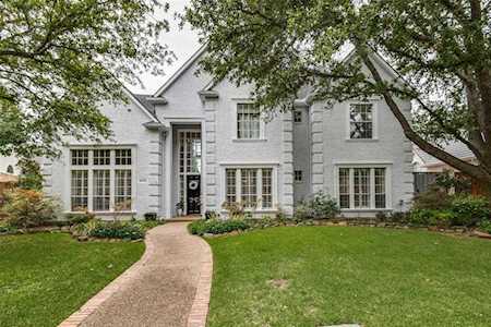5008 Sea Pines Drive Dallas, TX 75287