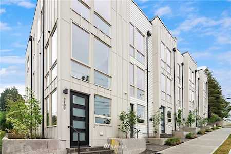 3112 NE 55th St Seattle, WA 98105