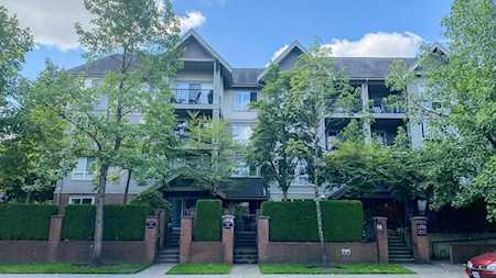 1576 Grant Avenue #402 Port Coquitlam, BC V3B 1P2