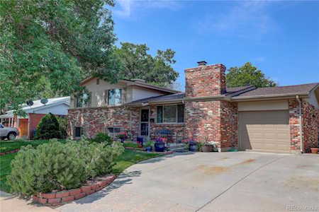 3007 S Joslin Ct Denver, CO 80227