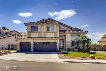 1355 Dream Valley St Henderson, NV 89052