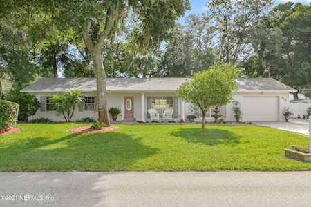 405 Lobelia Rd St Augustine, FL 32086