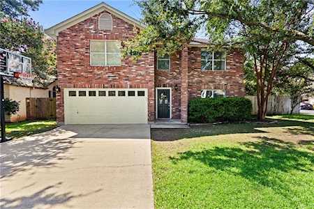 8325 Cambria DR Austin, TX 78717