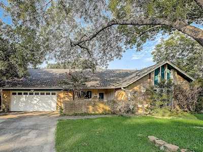 1205 Quail Park DR Austin, TX 78758