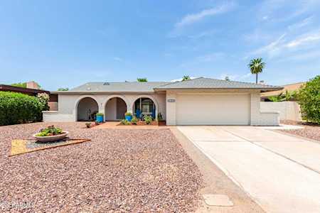 8616 E San Alfredo Drive Scottsdale, AZ 85258