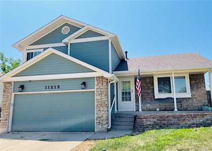 11212 W Brittany Dr Littleton, CO 80127