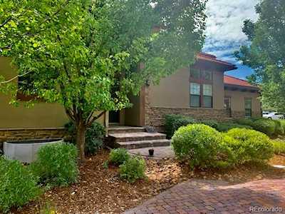 7886 Vallagio Ln Englewood, CO 80112