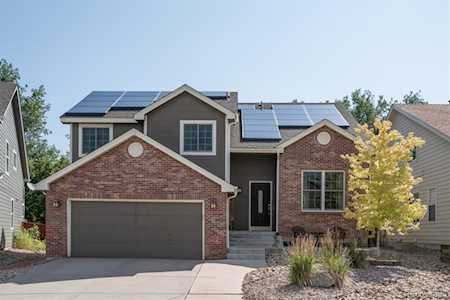 347 Wessex Circle Highlands Ranch, CO 80126