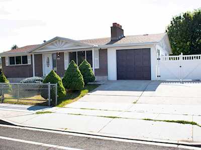 3884 S 3600 W West Valley City, UT 84119