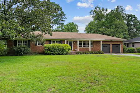 1818 Somerset Circle Charleston, SC 29407