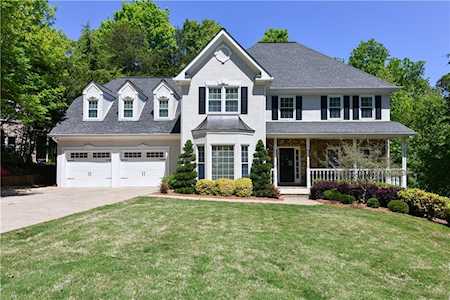 4770 W Forest Peak Marietta, GA 30066