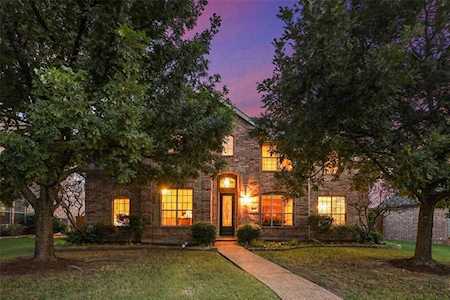5121 Kickapoo Drive Frisco, TX 75034