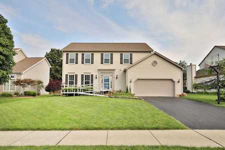 7854 Gladshire Boulevard Lewis Center, OH 43035