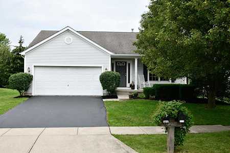1212 Valley Drive Marysville, OH 43040