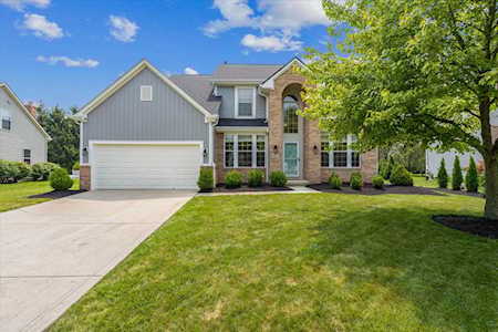 6049 Dublinshire Drive Dublin, OH 43017