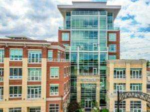 1145 N High Street Columbus, OH 43201