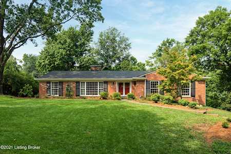1700 Sweetbriar Ln Louisville, KY 40207