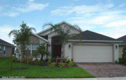 3093 Siderwheel Drive Rockledge, FL 32955